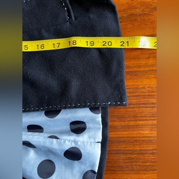 Sandro Sportswear Blazer Women’s Jacket Black Size Small - Picture 10 of 10